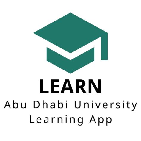 ADU Learning App.